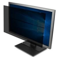 Ausinės su mikrofonu Targus  Standard Privacy Screen for 23.8-inch 16:9 monitors 