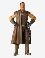 Star Wars - Star Wars The Black Series Greef Karga - Veiksmo figūrėlės - Ruda