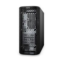 Ausinės su mikrofonu Dell  OptiPlex Tower Plus Cable Cover | 325-BDOI | Black