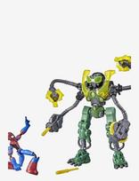 Marvel - Marvel Spider-Man Spider-Man Vs. Ock-Bot - Veiksmo figūrėlės - Marga / raštuota