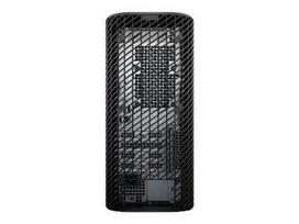 Ausinės su mikrofonu Dell  OptiPlex Tower Cable Cover | Black