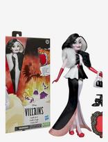 Disney Princess - Disney Princess Doll - Lėlė - Marga / raštuota
