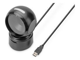 Kitas kompiuterio priedas Digitus  | 2D Desktop USB Barcode Scanner DA-81005