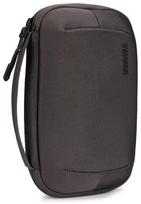 Nešiojamojo kompiuterio krepšys Thule  Subterra 2 PowerShuttle Medium - Vetiver Gray