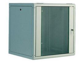 Kitos prekės Digitus  16U Wall Mounting Cabinet,  Unique Series - 600x600 mm, Grey  |