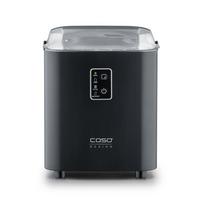 Kiti smulkūs buitiniai prietaisai Caso  | Ice Cube Machine | IceChef Compact | Power 120 W | Black