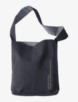 Design House Stockholm - Astrid Lindgren Tote Bag - Tote krepšys - Tamsiai mėlyna
