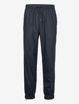 Rains - Rain Pants Regular W3 - Lietaus kelnės - Juoda