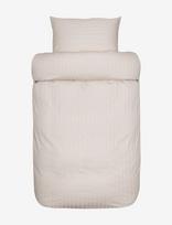 Høie Of Scandinavia - Milano Sateen Bed Set - Patalynės komplektas - Smėlio