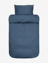 Høie Of Scandinavia - Milano Sateen Bed Set - Patalynės komplektas - Mėlyna