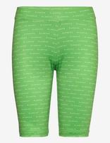 Blanche - Comfy Shorts - Dviratininko šortai - Žalia