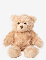 Teddykompaniet - Pontus, Beige, Small - Žaislinis meškiukas - Smėlio
