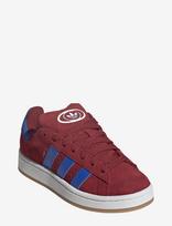 Adidas Originals - Campus 00S J - Žemakulniai sportbačiai - Raudona