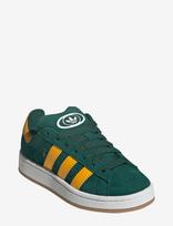 Adidas Originals - Campus 00S J - Žemakulniai sportbačiai - Žalia