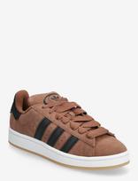 Adidas Originals - Campus 00S - Žemakulniai sportbačiai - Ruda