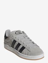 Adidas Originals - Campus 00S - Žemakulniai sportbačiai - Pilka