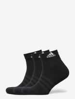 Adidas Performance - C Spw Ank 3P - Futbolo kojinės iki kulkšnių - Juoda