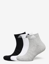 Adidas Performance - C Spw Ank 3P - Futbolo kojinės iki kulkšnių - Balta