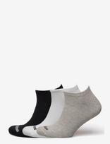 Adidas Performance - T Lin Low 3P - Futbolo kojinės iki kulkšnių - Marga / raštuota