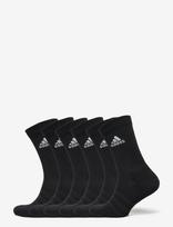 Adidas Performance - C Spw Crw 6P - Įprastos kojinės - Juoda