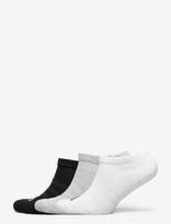 Adidas Performance - C Spw Low 3P - Futbolo kojinės iki kulkšnių - Marga / raštuota