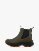 WODEN - Siri Waterproof - „Chelsea“ batai - Chaki spalva