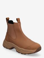 WODEN - Siri Waterproof - „Chelsea“ batai - Ruda