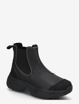 WODEN - Siri Waterproof - „Chelsea“ batai - Juoda