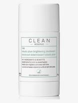 CLEAN - Reserve Kakadu Plum Brightening Deo Stick - Sticks, Creams & Wipes - Nude
