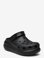 Crocs - Crush Clog - Klumpės - Juoda