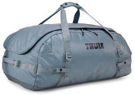 Nešiojamojo kompiuterio krepšys Thule  Chasm Duffel 90L - Pond Gray