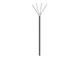 Adapteris Goobay  57196 CAT 5e Outdoor Network Cable, U/UTP, 100 m, Black