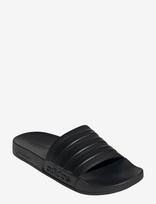 Adidas Sportswear - Adilette Shower - Baseino šlepetės - Juoda
