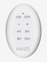 UYUNI Lighting - Remote Control - LED žvakė - Balta
