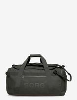 Björn Borg - Borg Duffle Bag 55L - Sportinis krepšys - Juoda