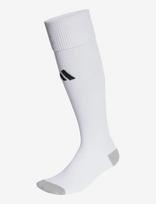 Adidas Performance - Milano 23 Sock - Futbolo kojinės - Balta