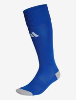 Adidas Performance - Milano 23 Sock - Futbolo kojinės - Mėlyna