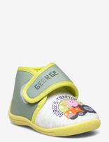 Peppa Pig - Peppa House Shoe - Šlepetės ir batai kambariams - Marga / raštuota