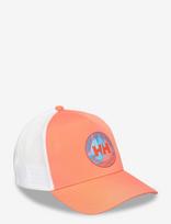 Helly Hansen - Hp Cap - Sportinė kepurė - Oranžinė