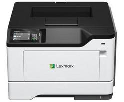 Spausdintuvai LEXMARK  MS531dw Mono MS531dw Laser Wireless, Wired Printer Wi-Fi Black, White