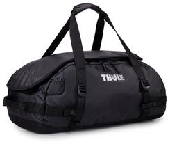 Nešiojamojo kompiuterio krepšys Thule  Chasm Duffel 40L - Black