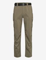 Columbia Sportswear - Silver Ridge Utility Pant - Sportinės kelnės - Chaki spalva