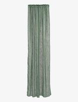 Noble House - Curtain Melissa 2-Pack - Užuolaidos - Žalia