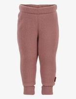 Mikk-line - Wool Pants - Vilnonės kelnės - Rožinė