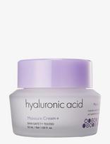 It’S SKIN - It’s Skin Hyaluronic Acid Moisture Cream + - Naktinis kremas - Nude