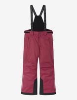 Reima - Reimatec Winter Pants, Wingon - Slidinėjimo kelnės - Burgundiška splava