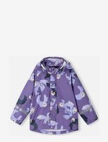 Reima - Raincoat, Vesi - Striukė - Violetinė