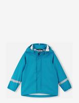 Reima - Raincoat, Lampi - Striukė - Mėlyna