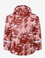 Reima - Raincoat, Vesi - Striukė - Rožinė