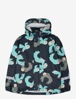 Reima - Raincoat, Vesi - Striukė - Tamsiai mėlyna